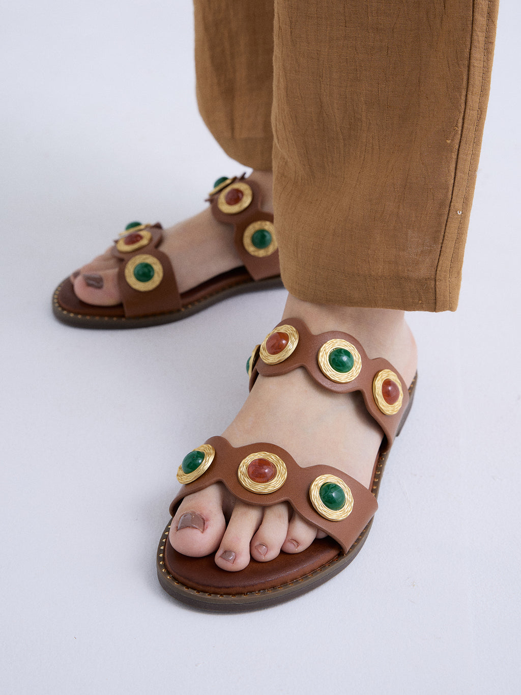6165665 PU CAMEL