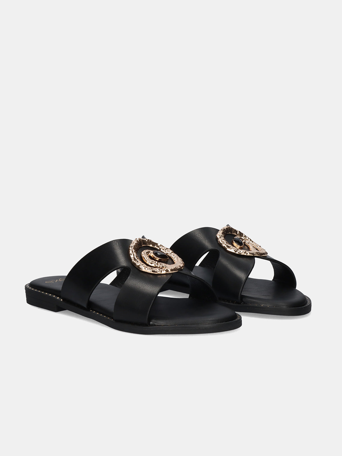 6165668 PU BLACK