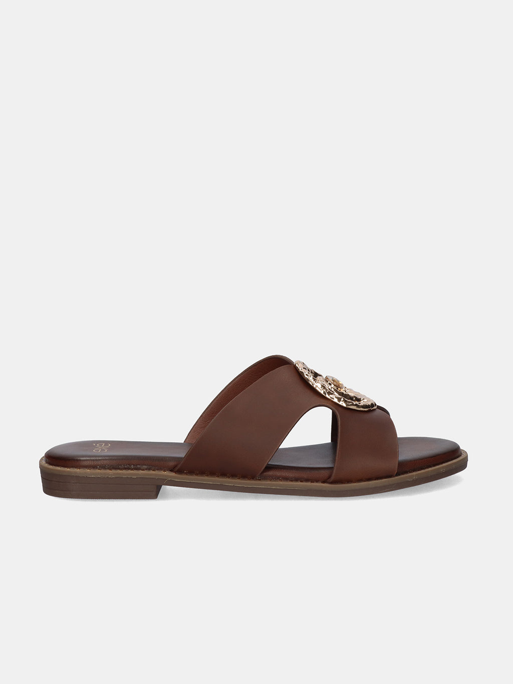 6165668 PU BROWN