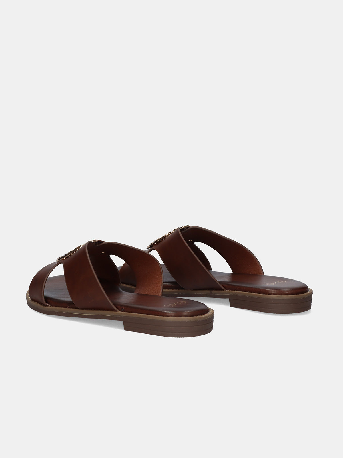 6165668 PU BROWN