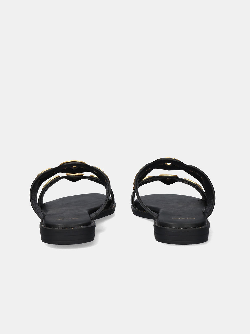 6165720 PU BLACK