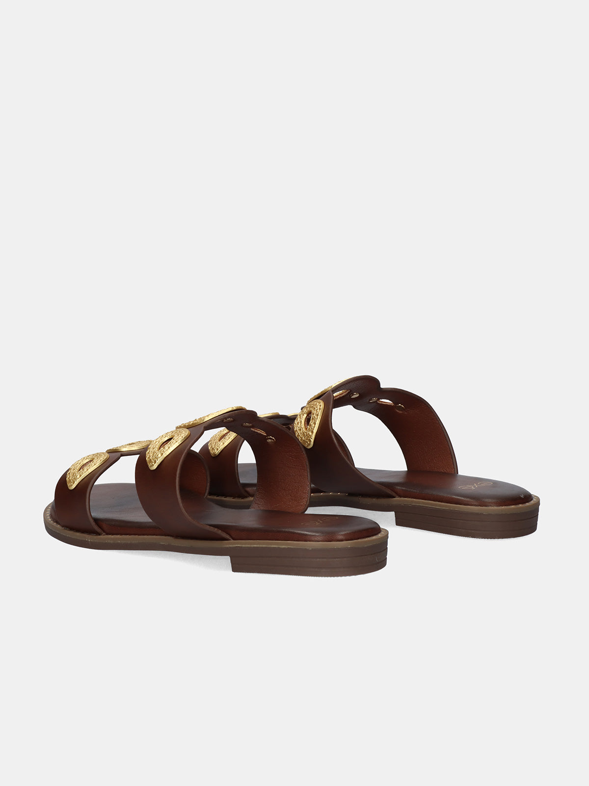 6165720 PU BROWN