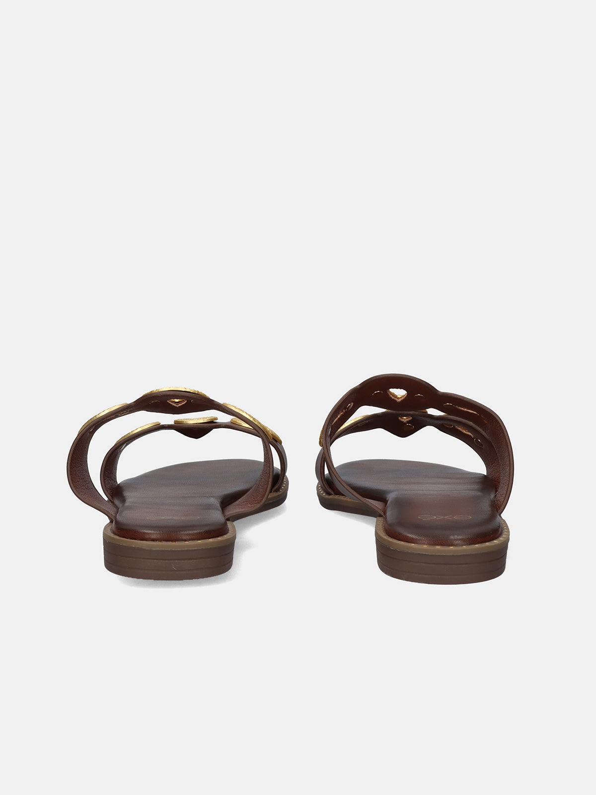 6165720 PU BROWN