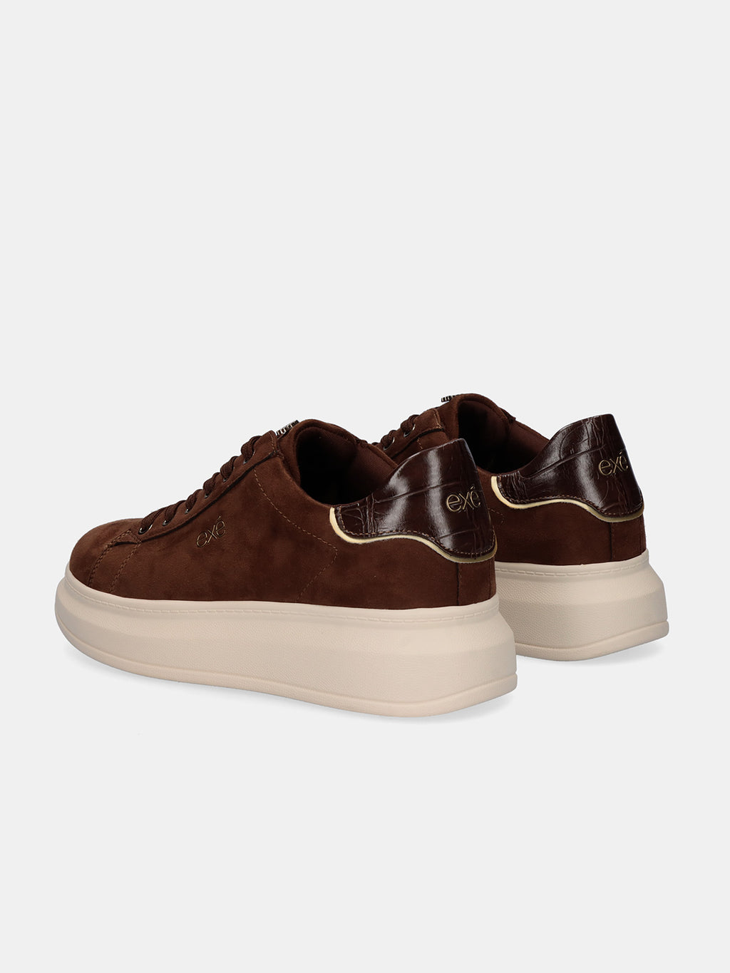 66-22WEX166 TEXTIL BROWN