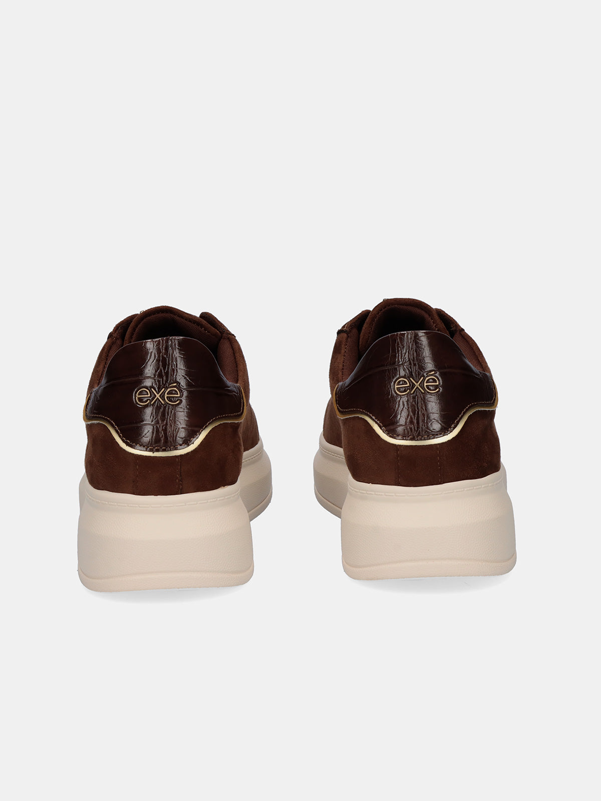 66-22WEX166 TEXTIL BROWN