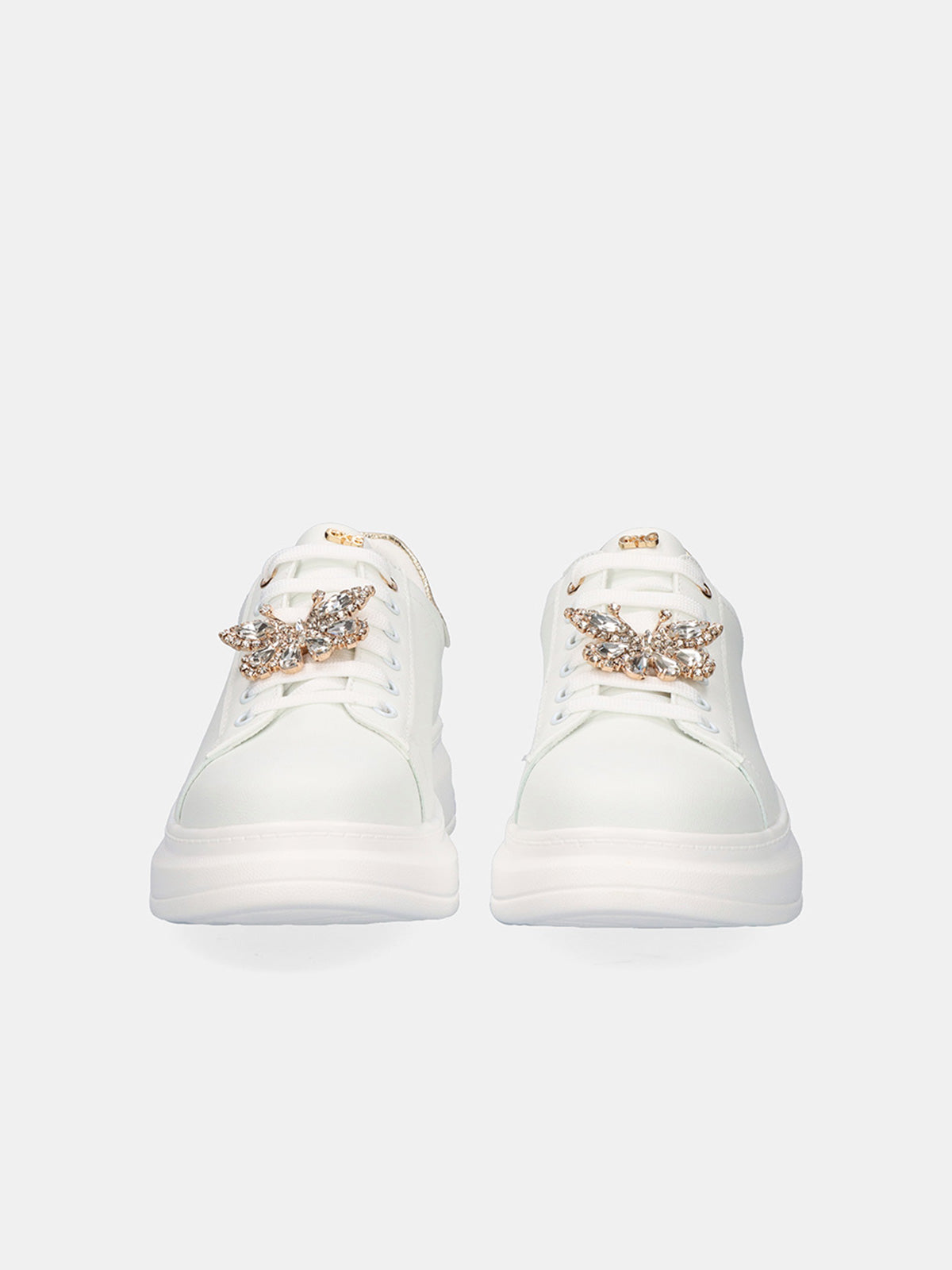 66-232EX541 PU WHITE GOLD