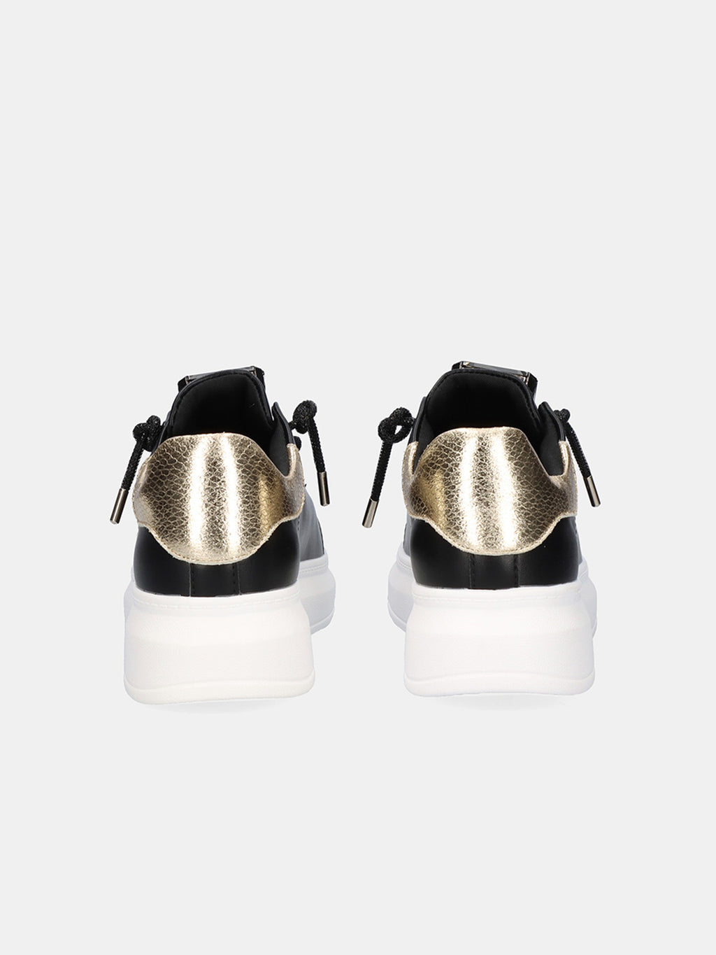 66-42EX53 PU BLACK GOLD