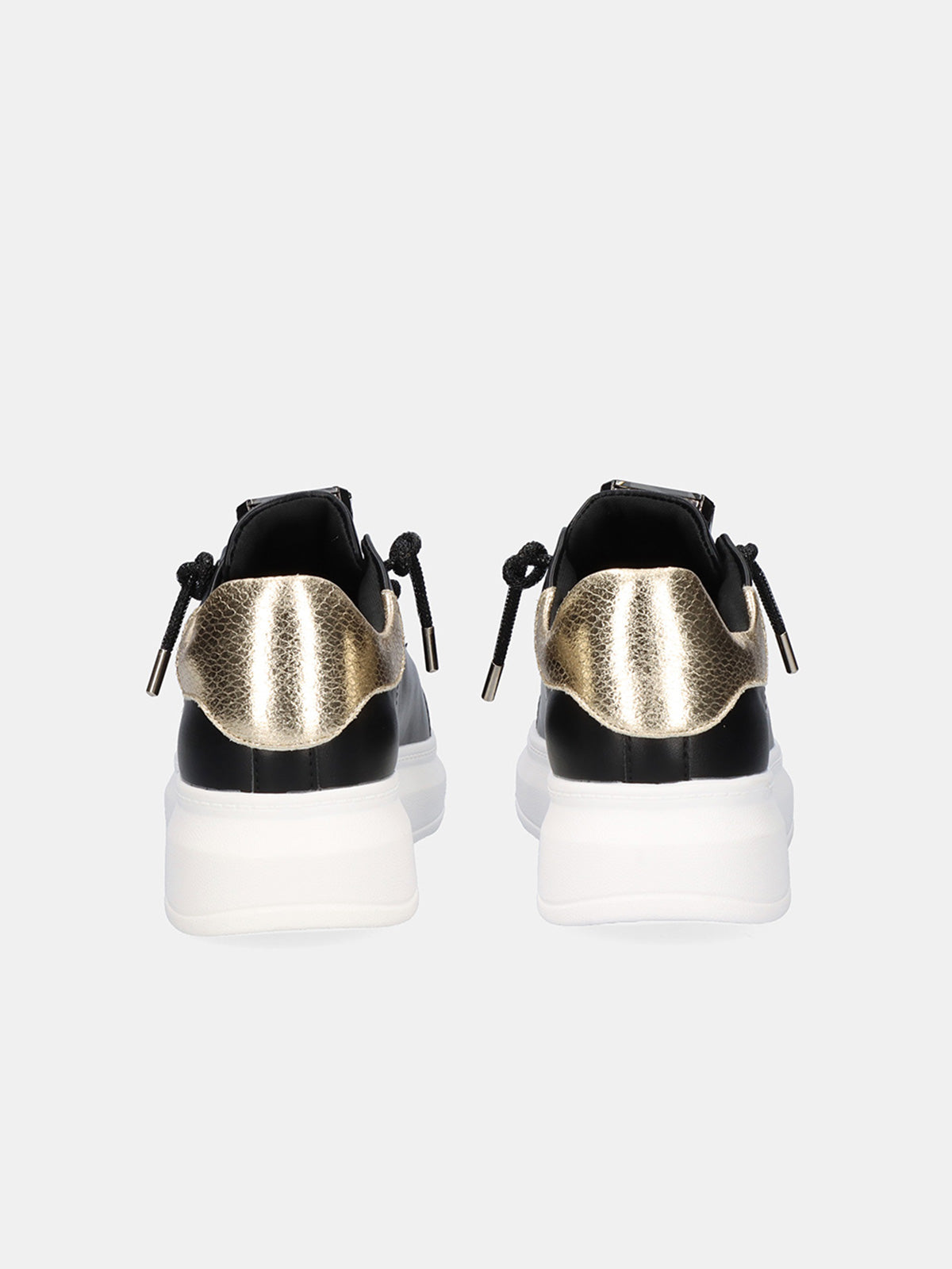 66-42EX53 PU BLACK GOLD