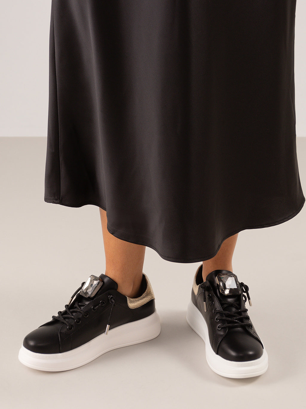 66-42EX53 PU BLACK GOLD