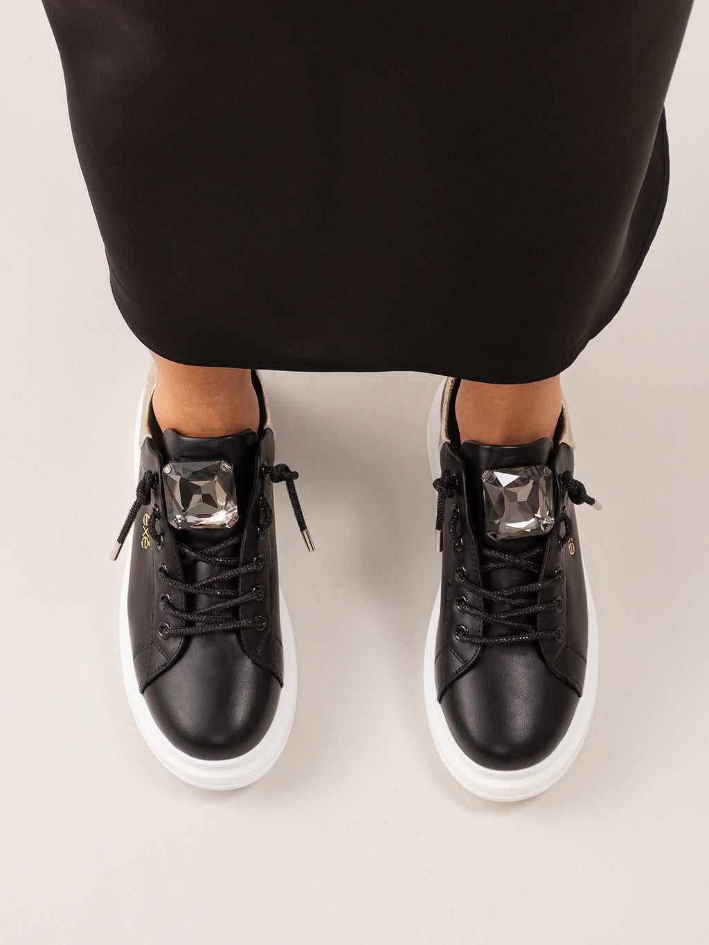 66-42EX53 PU BLACK GOLD