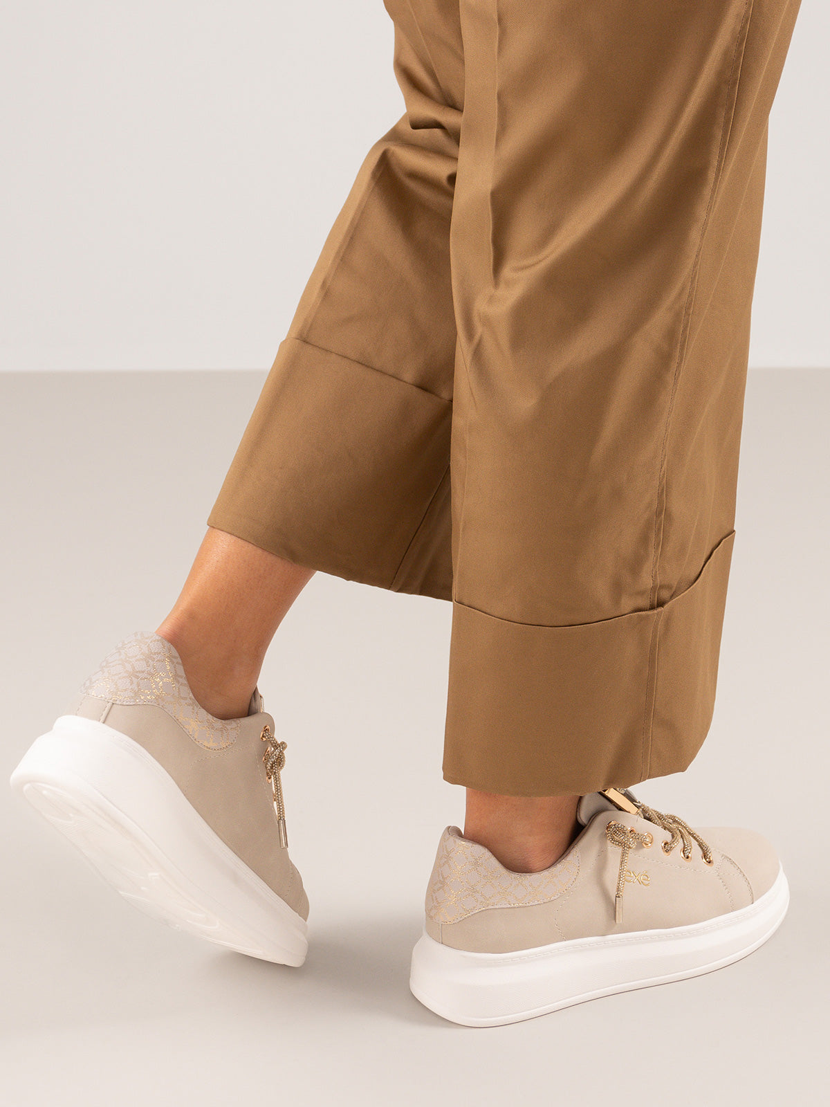 66-42EX53 PU OFFWHITE