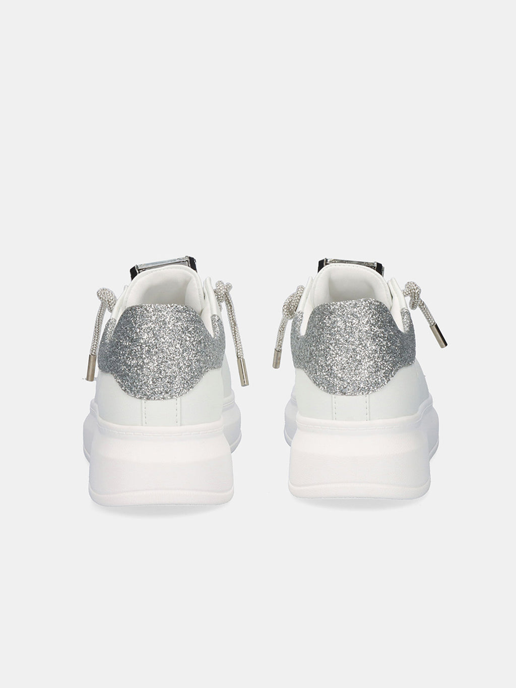 66-42EX53 PU WHITE SILVER