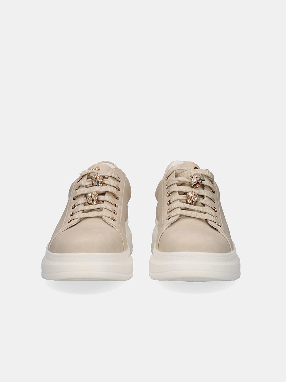 66-42EX54 PU OFFWHITE