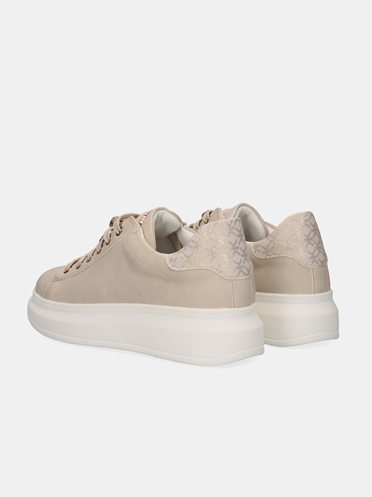 66-42EX54 PU OFFWHITE