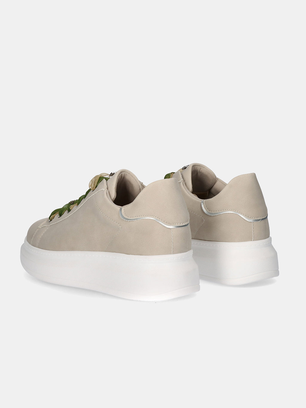 66-61EX10 PU OFFWHITE