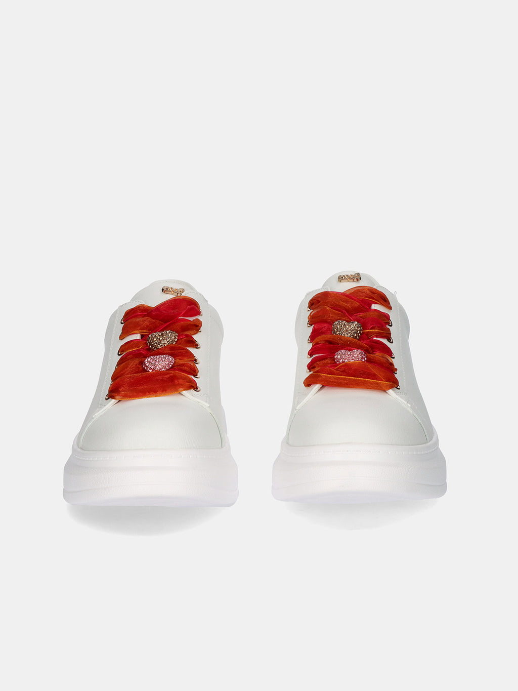 66-61EX10 PU WHITE RED