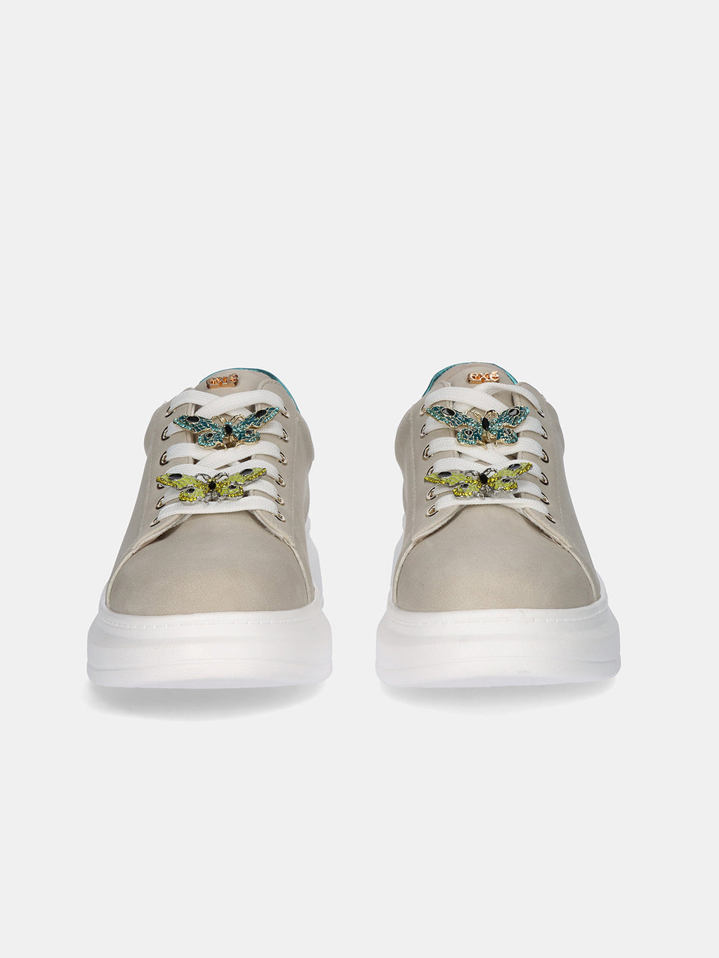 66-61EX11 PU OFFWHITE