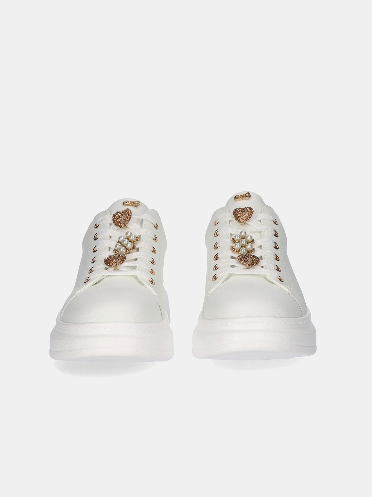 66-61EX12 PU WHITE GOLD