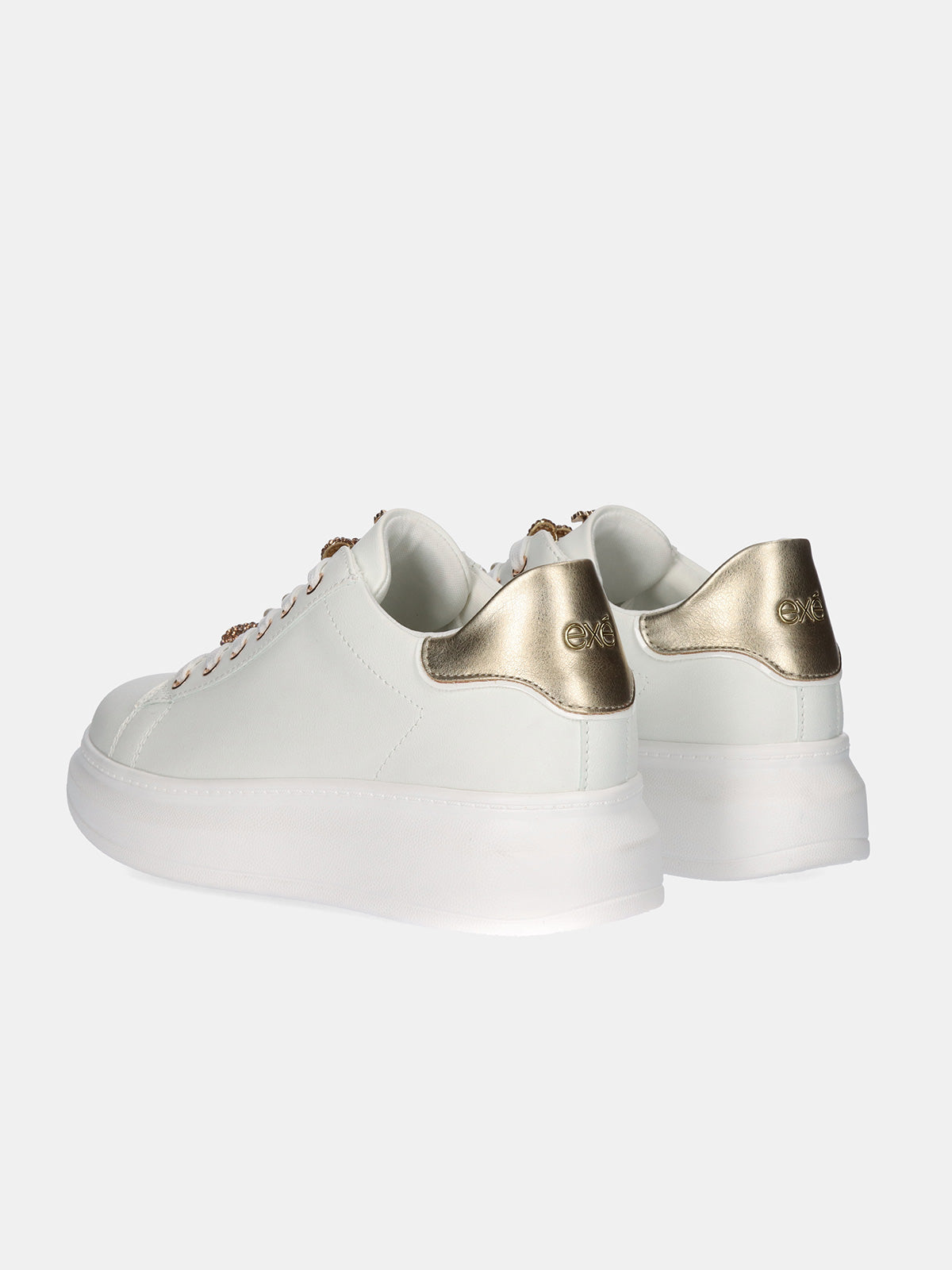 66-61EX12 PU WHITE GOLD