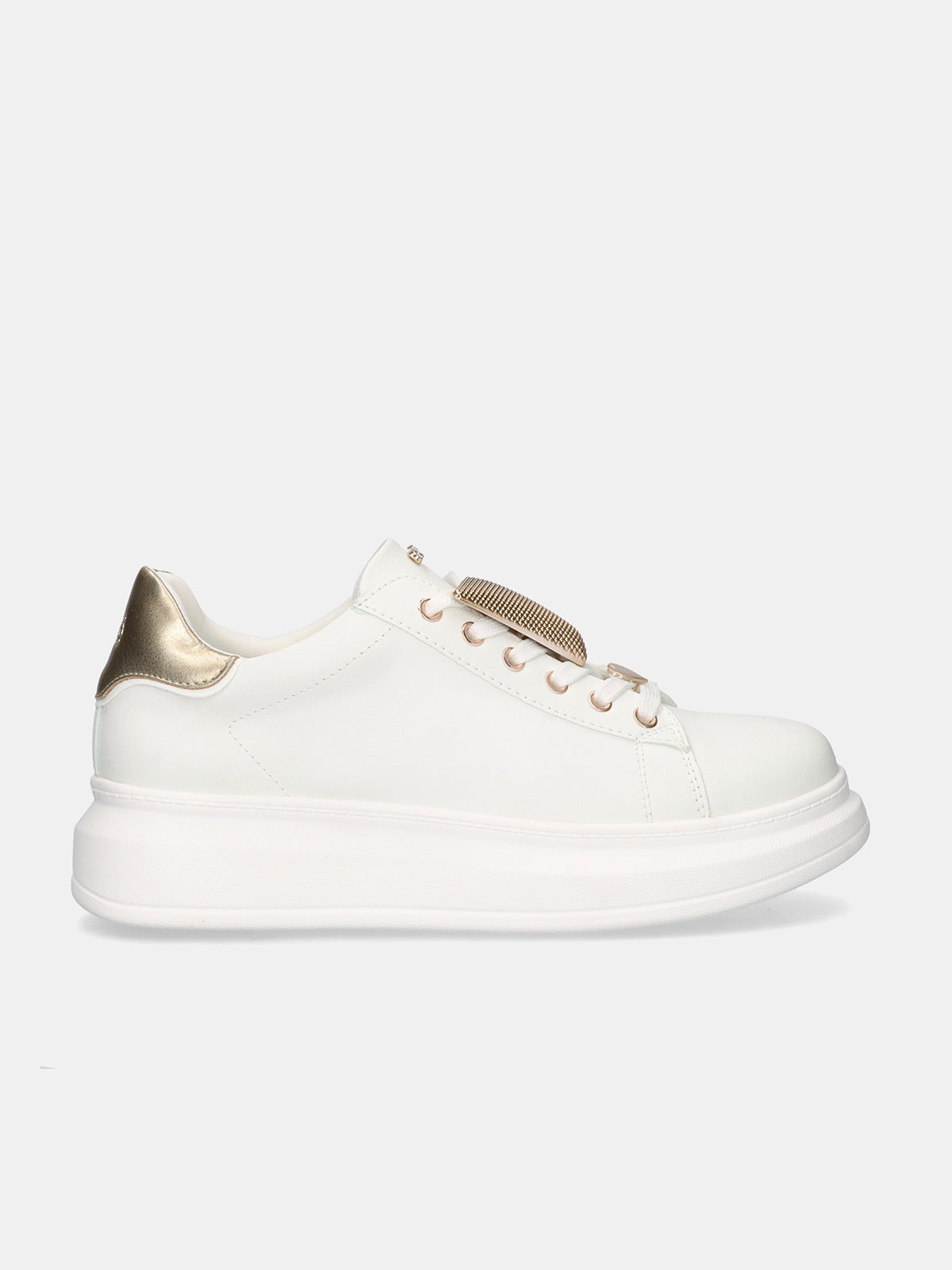 66-61EX13 PU WHITE GOLD