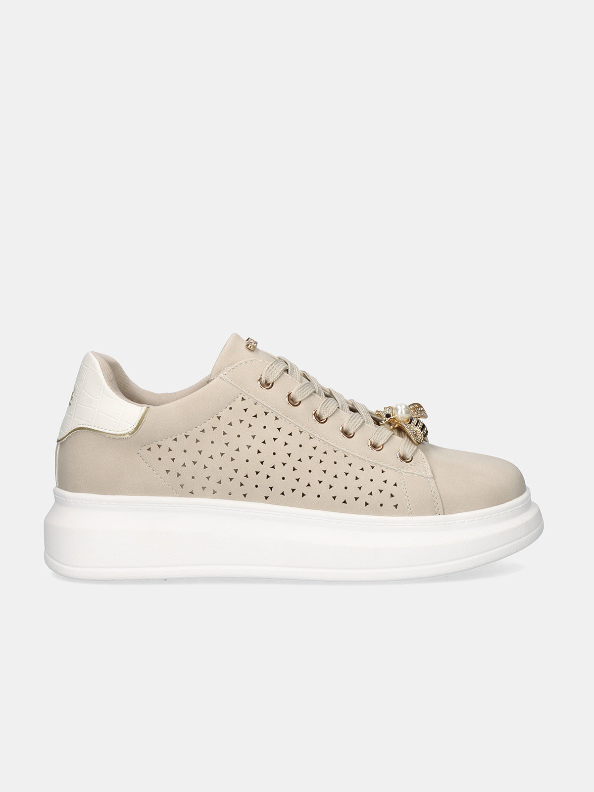 66-61EX16 PU OFFWHITE