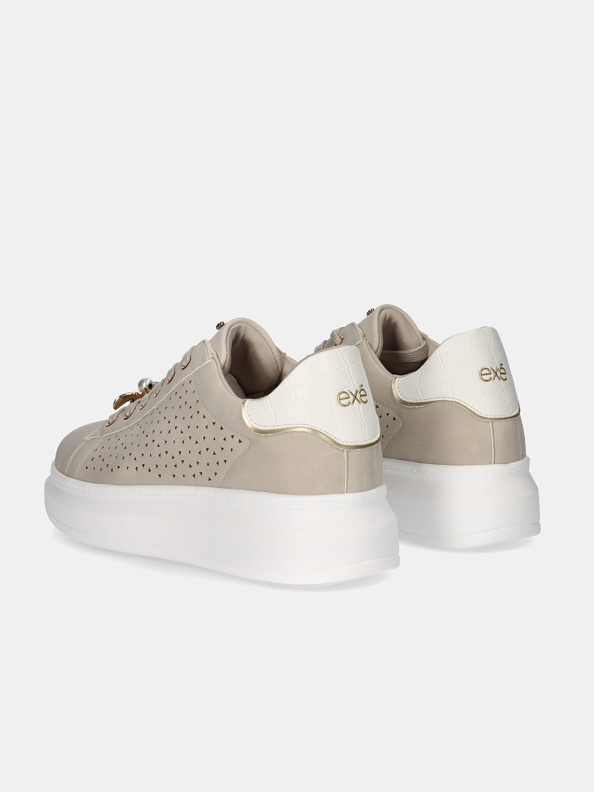 66-61EX16 PU OFFWHITE