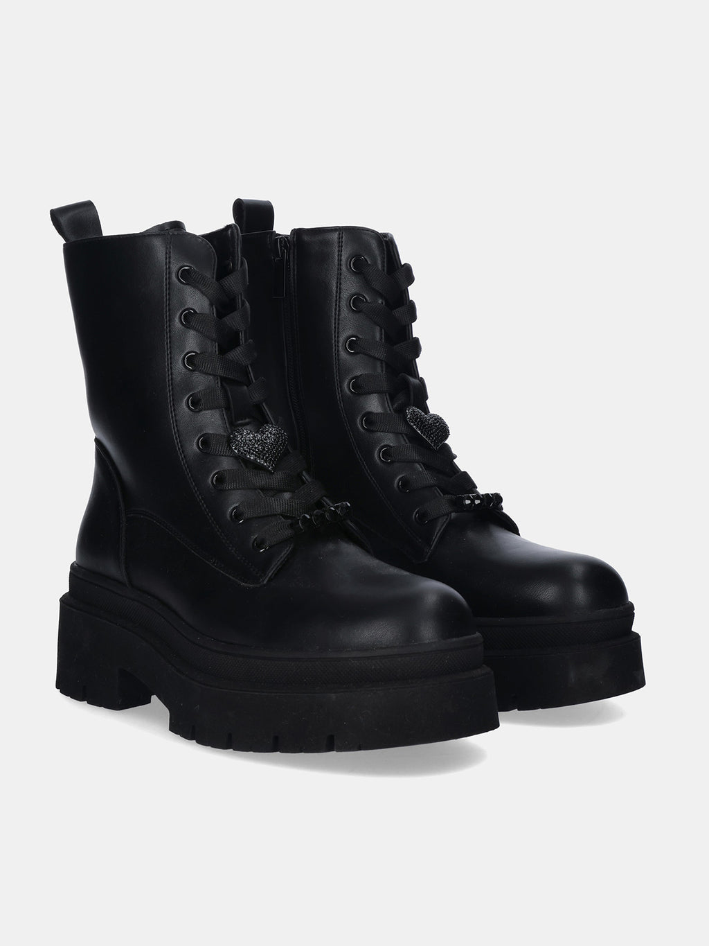 671-62EX13 PU BLACK