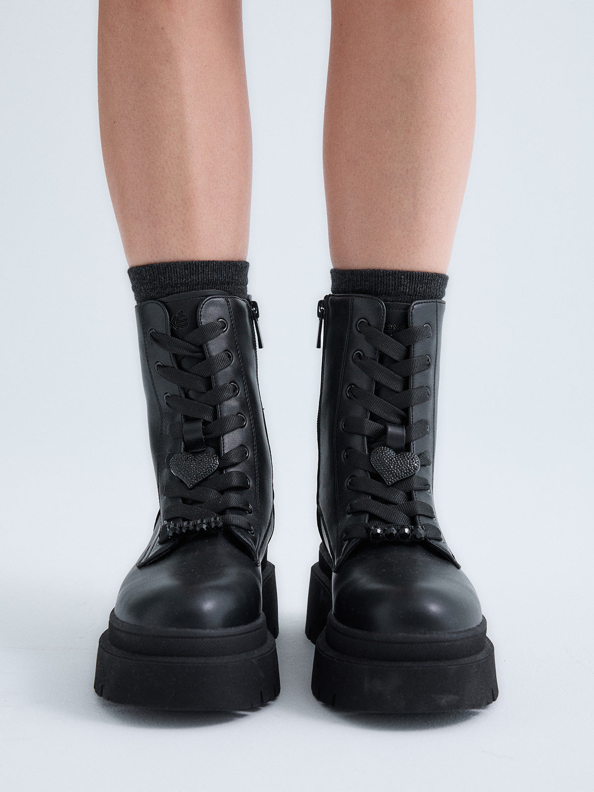 671-62EX13 PU BLACK