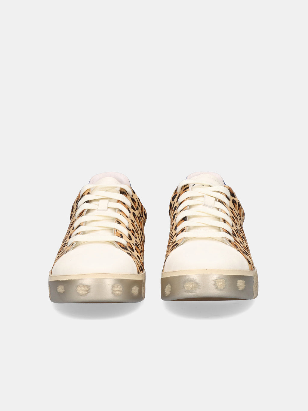 705-12 LEOPARD WHITE BLUE