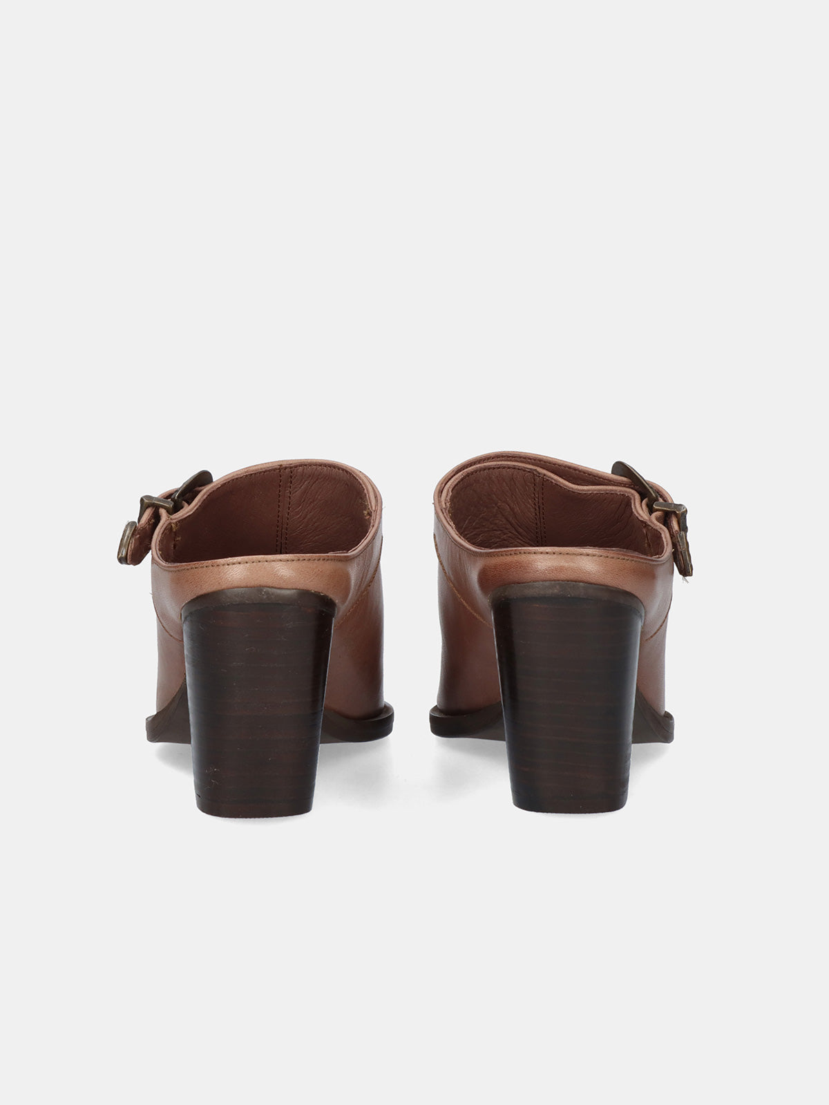 717 INDIANA LEATHER BROWN