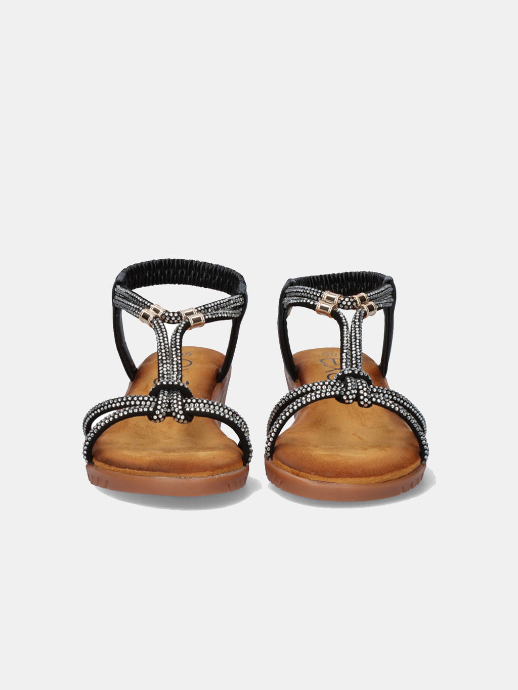 721-EX16 PU BLACK