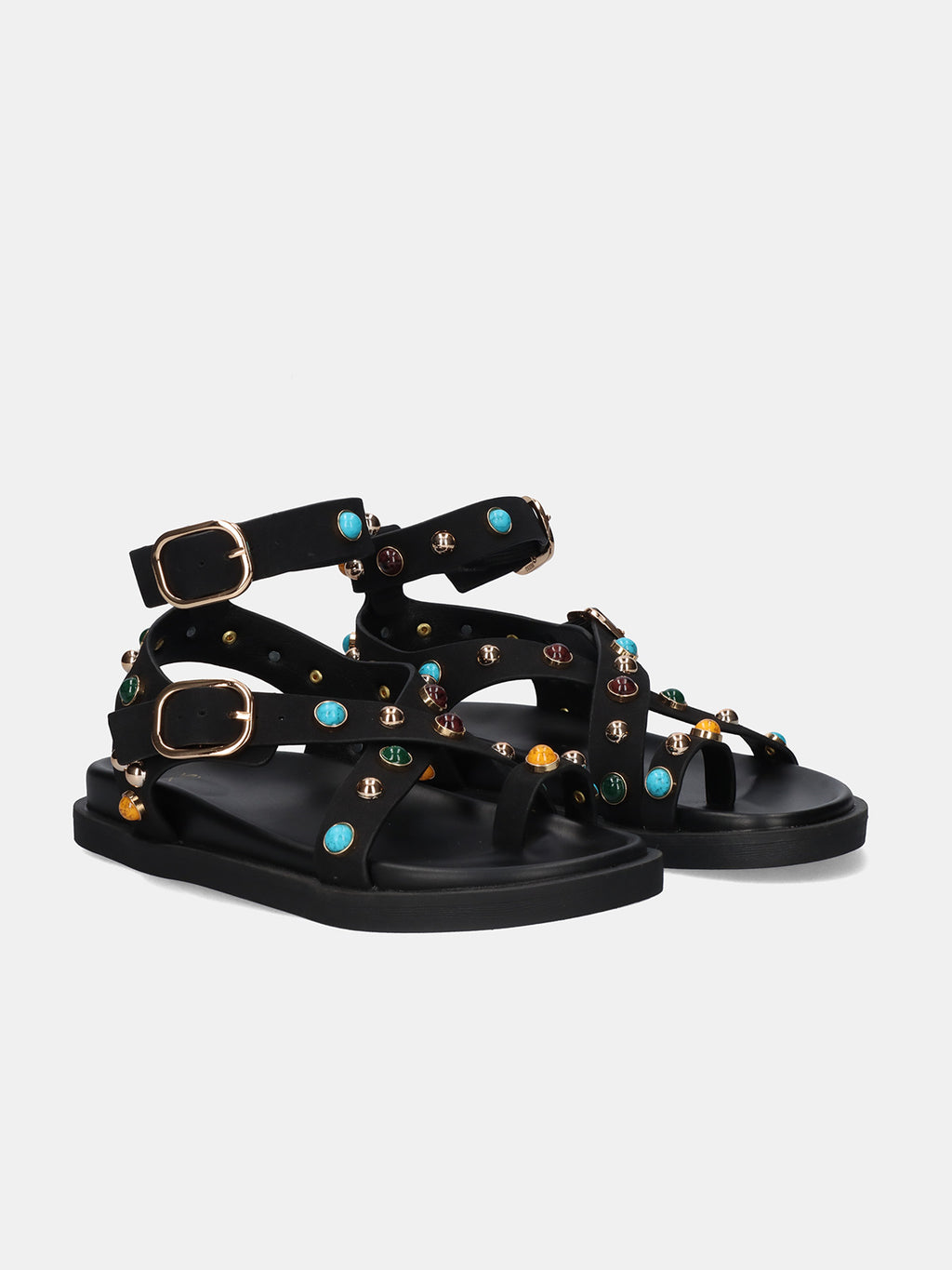 7362185 PU BLACK
