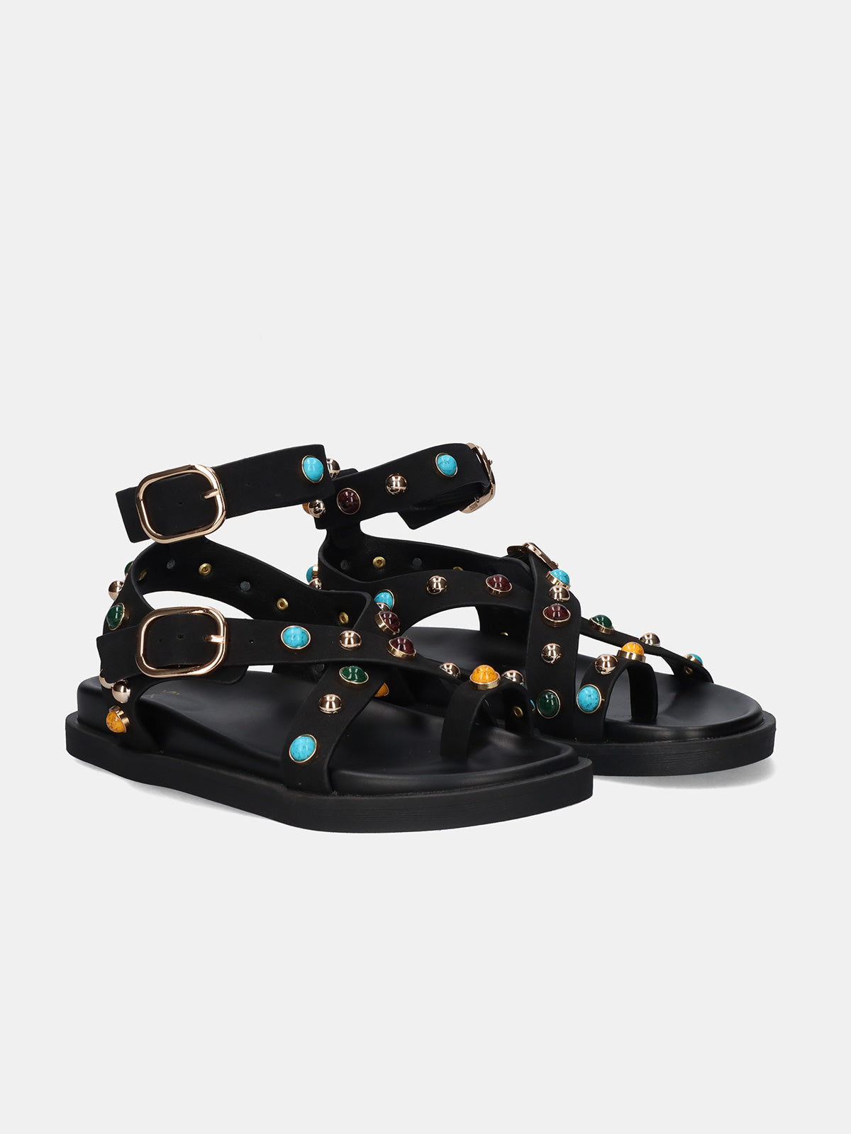 7362185 PU BLACK