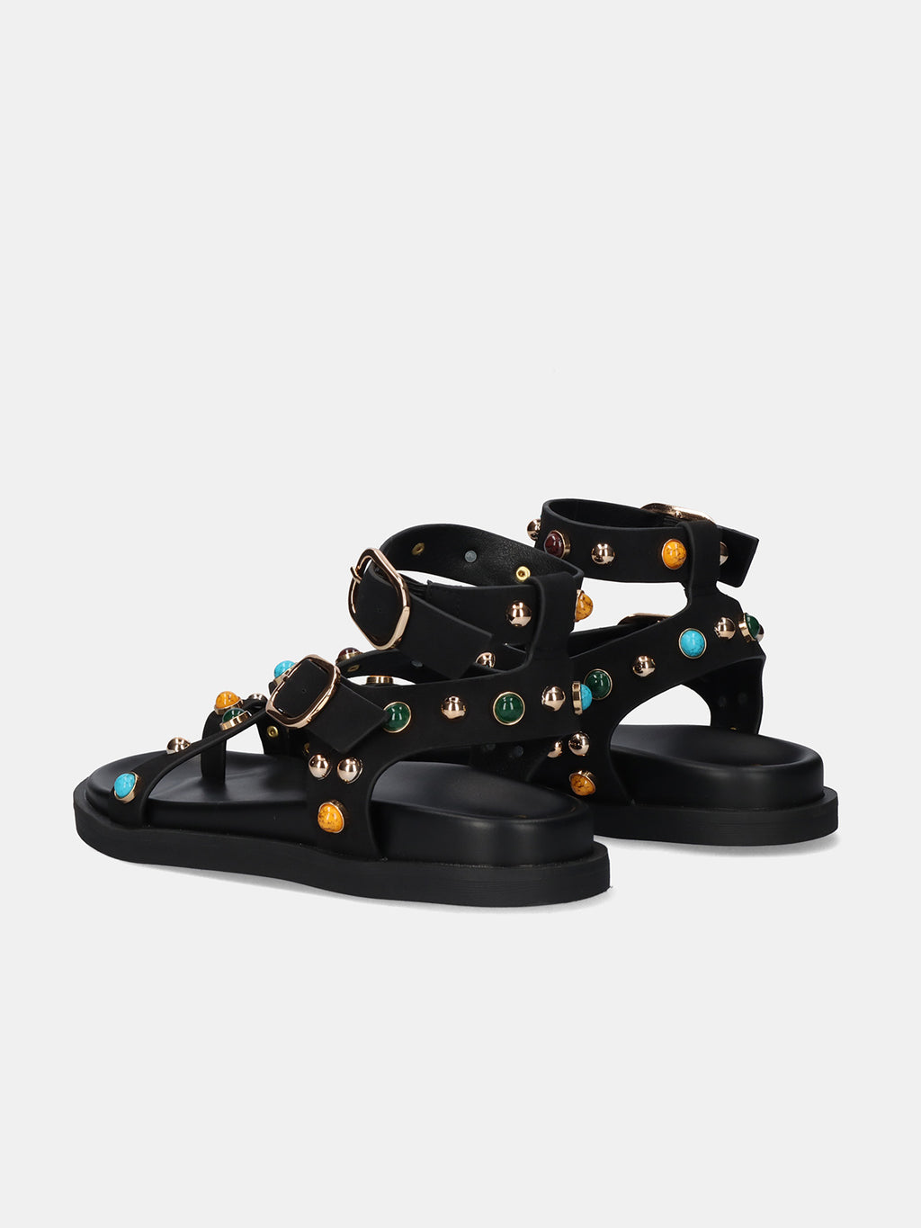 7362185 PU BLACK