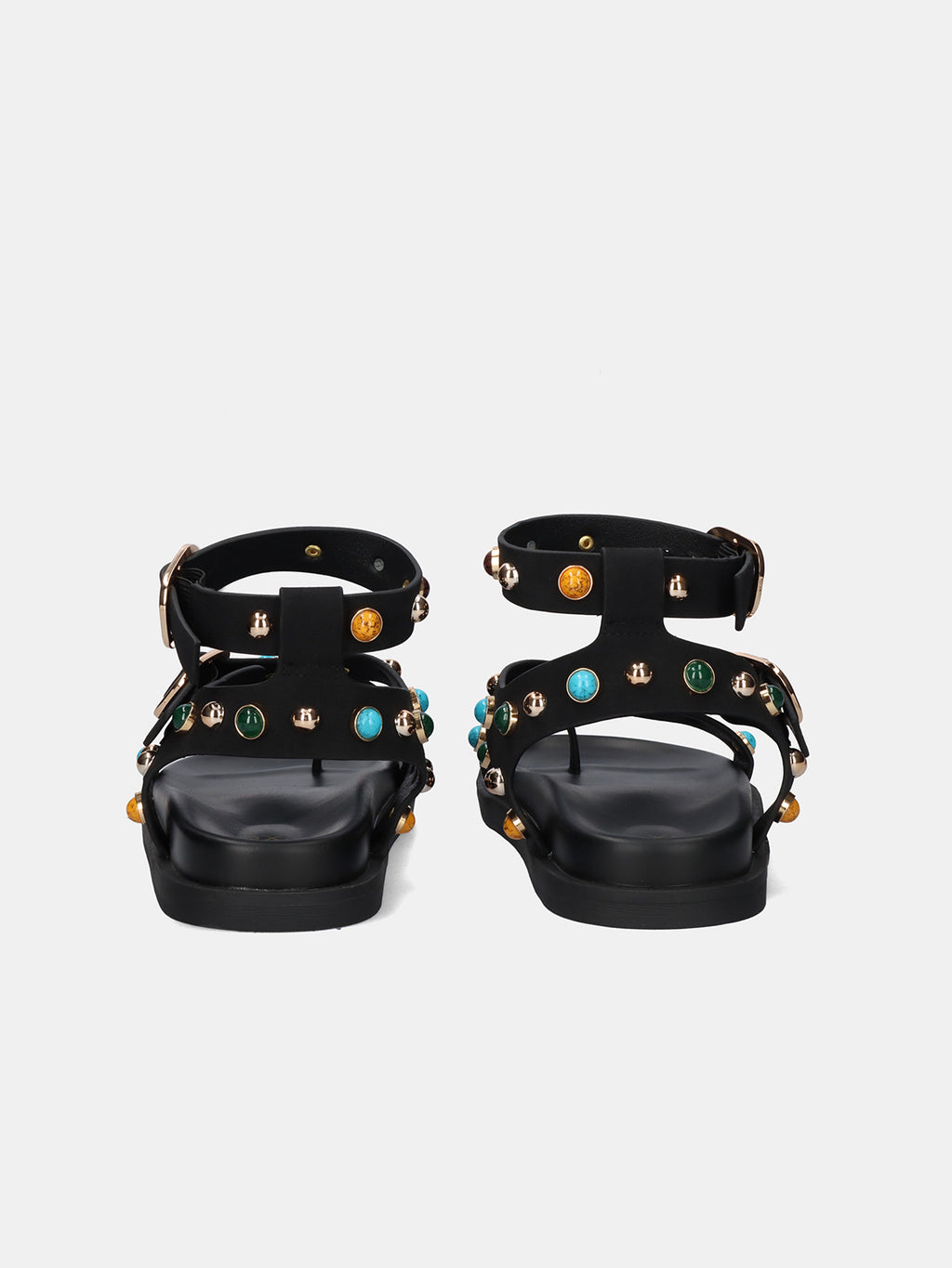 7362185 PU BLACK