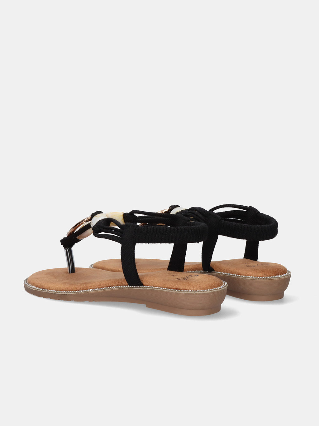 8013-28 TEXTIL BLACK