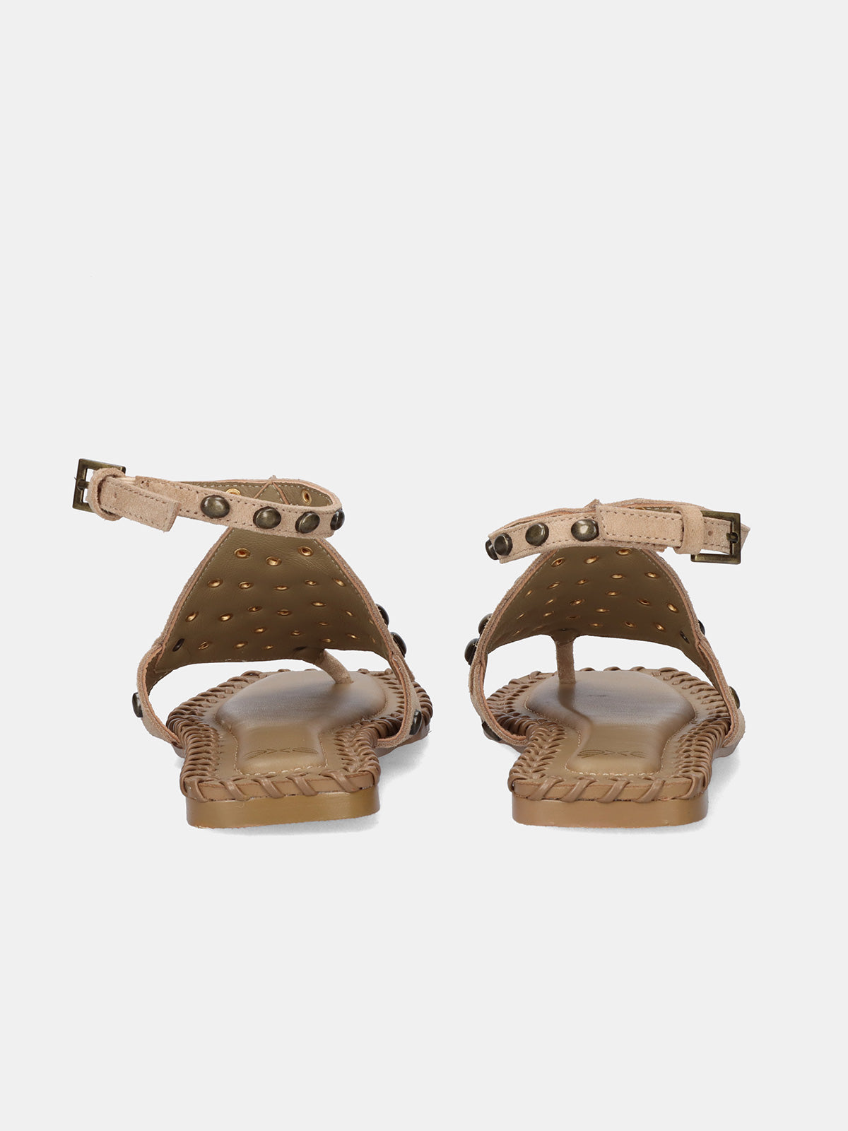 815-1 LEATHER BEIGE
