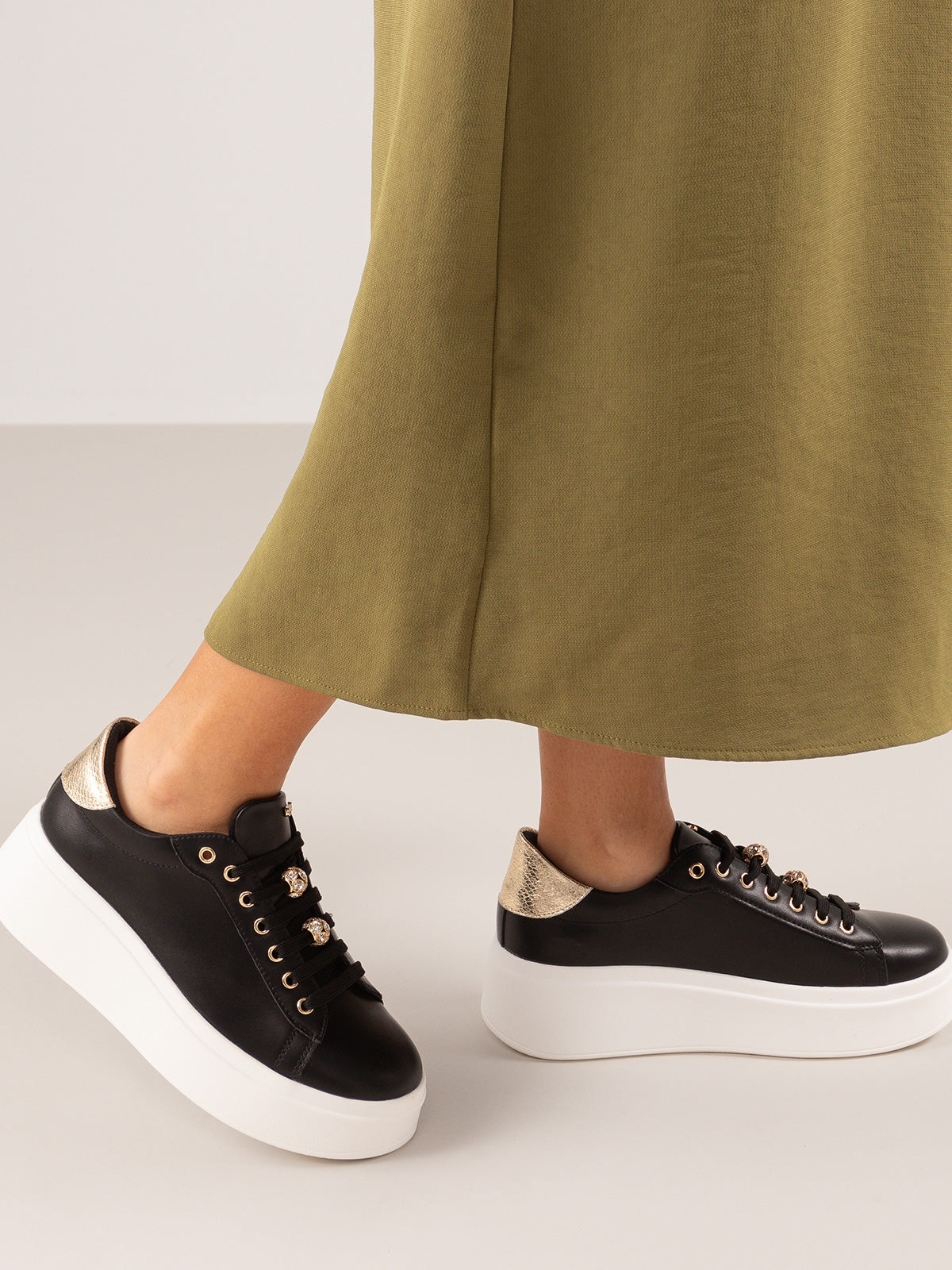 88-32EX54 PU BLACK GOLD