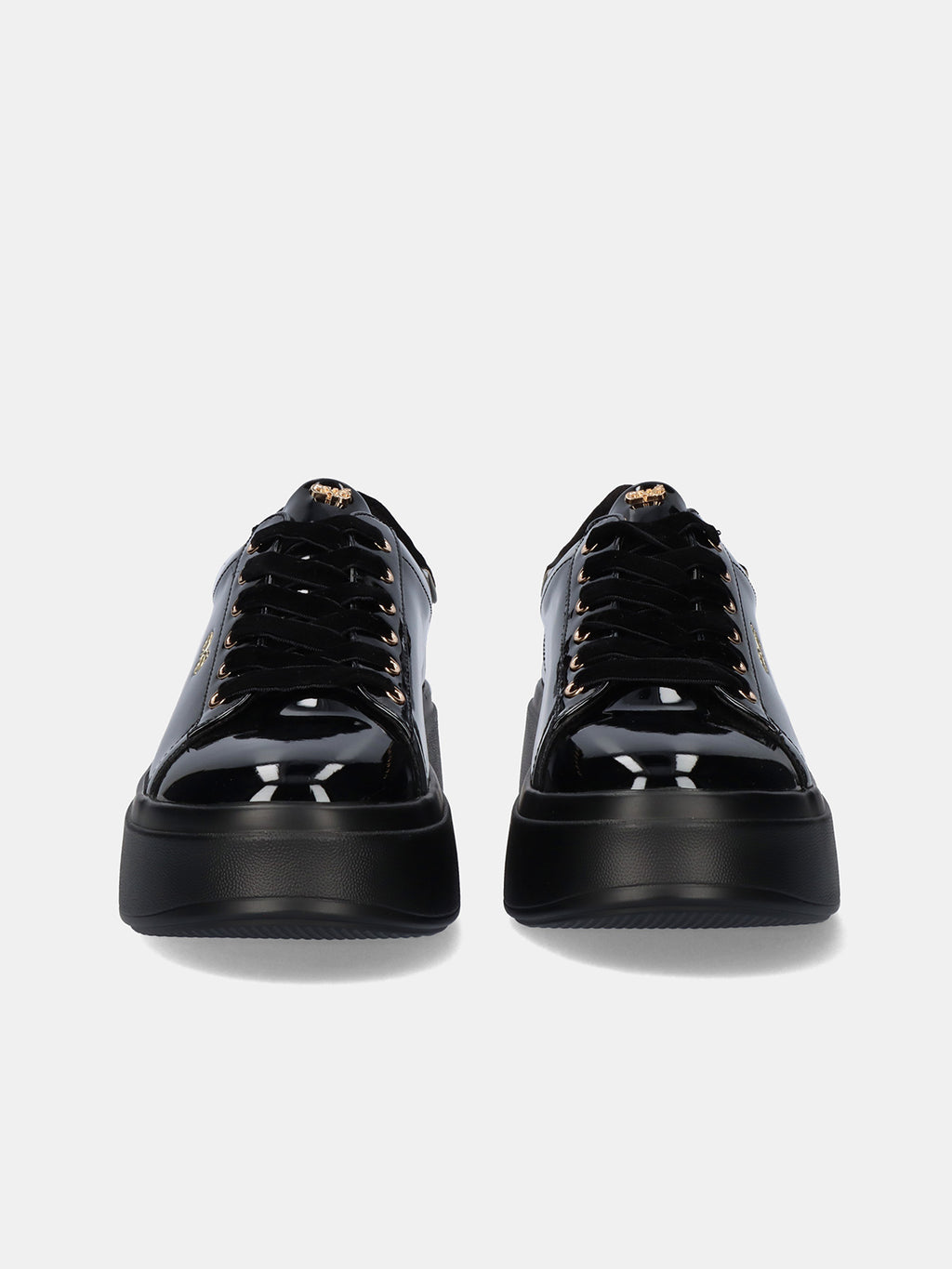 88-42EX125 PATENT BLACK