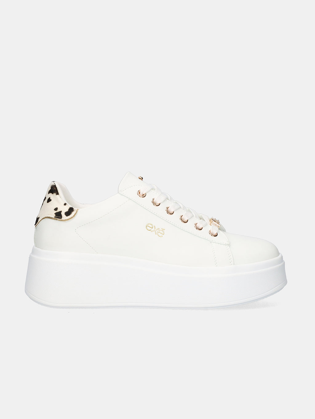 88-51EX58 PU WHITE BLK