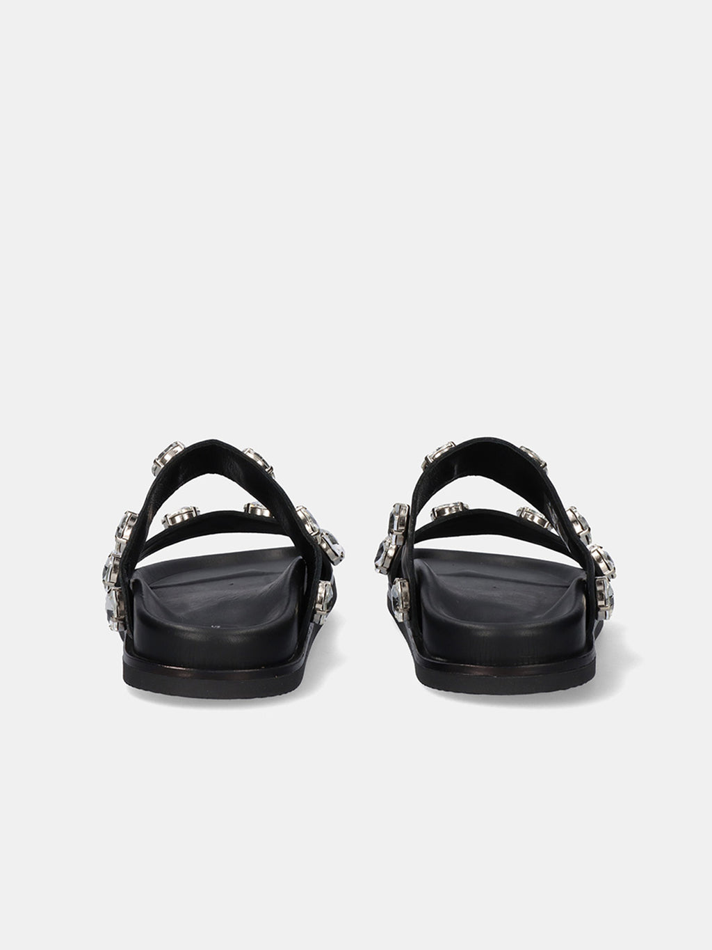 897 KIMOLOS LEATHER BLACK