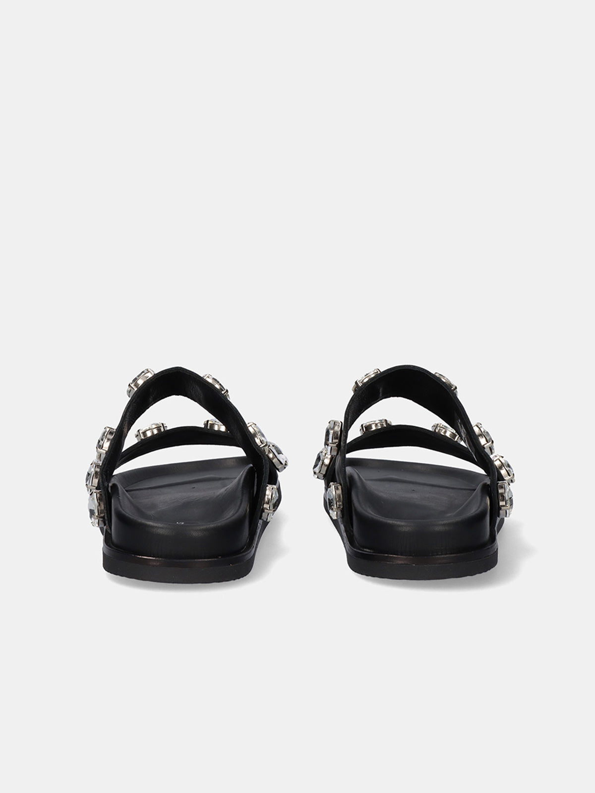 897 KIMOLOS LEATHER BLACK