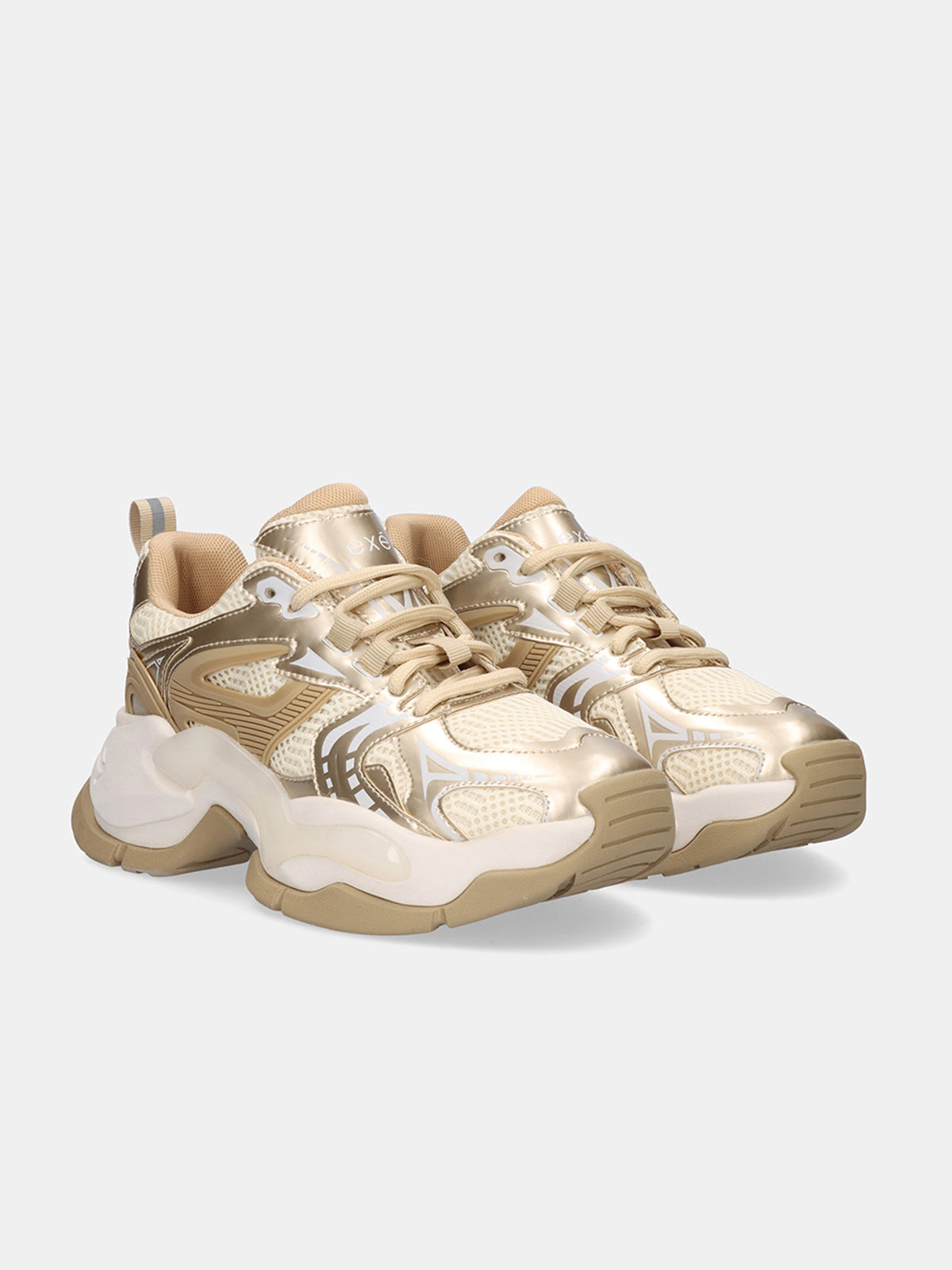 901-50 LEATHER TAUPE