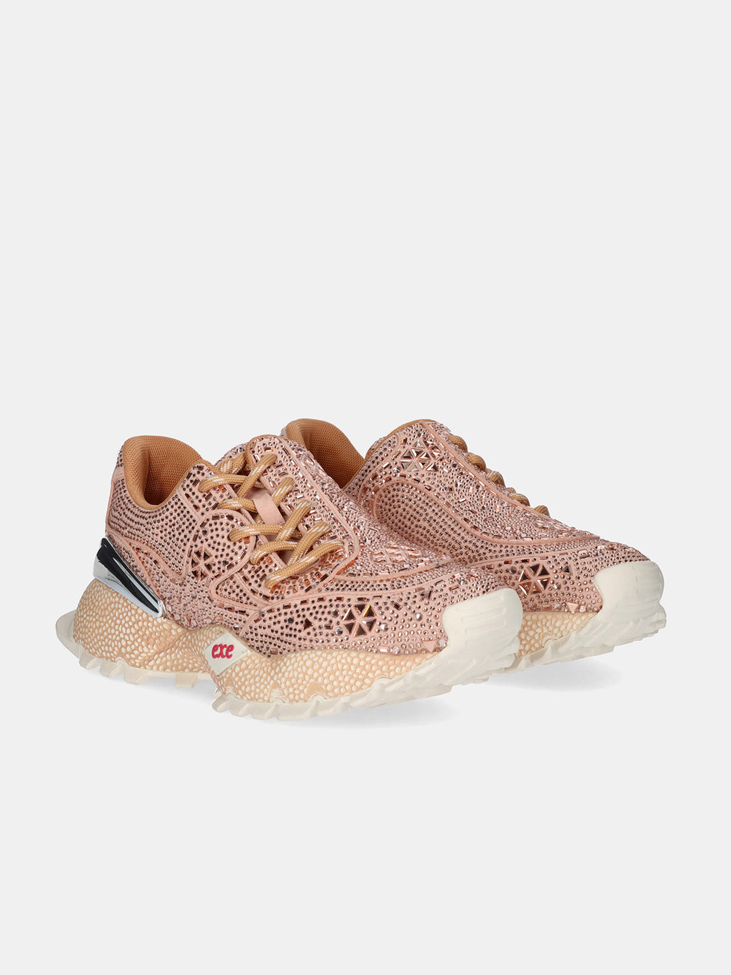 928-10 STRASS CHAMPAGNE