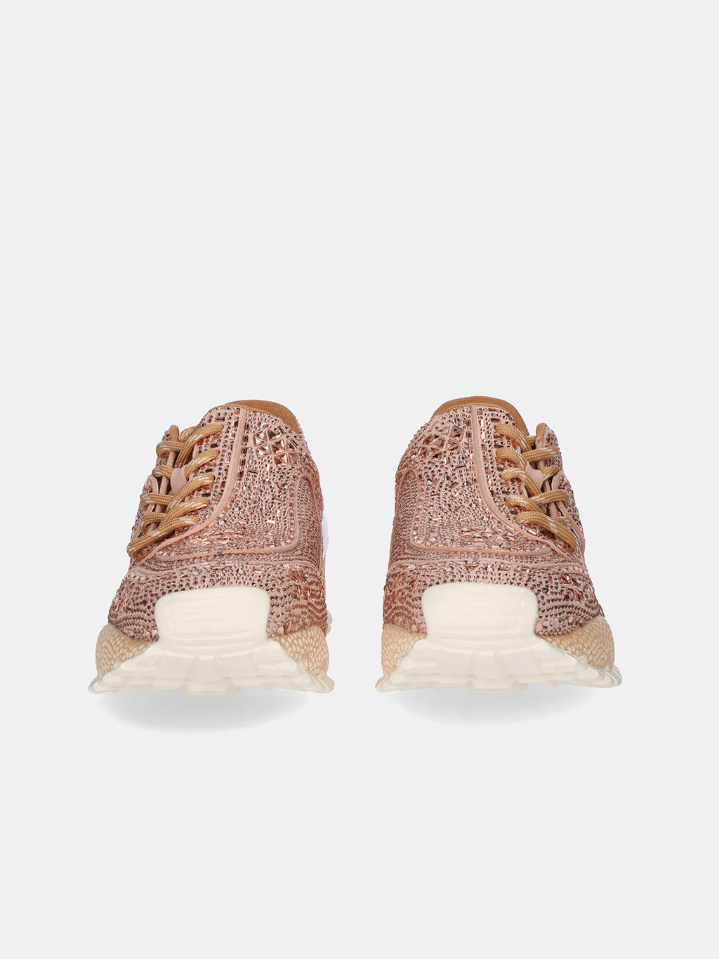 928-10 STRASS CHAMPAGNE
