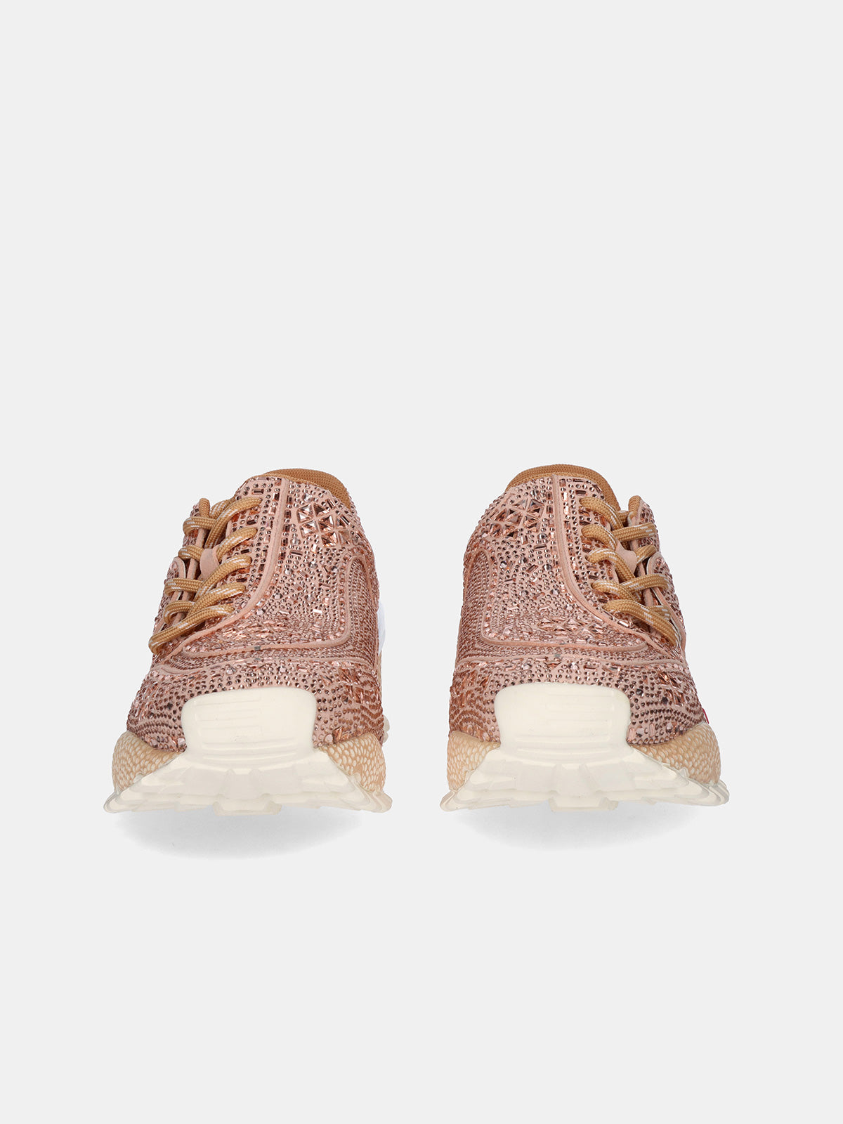 928-10 STRASS CHAMPAGNE