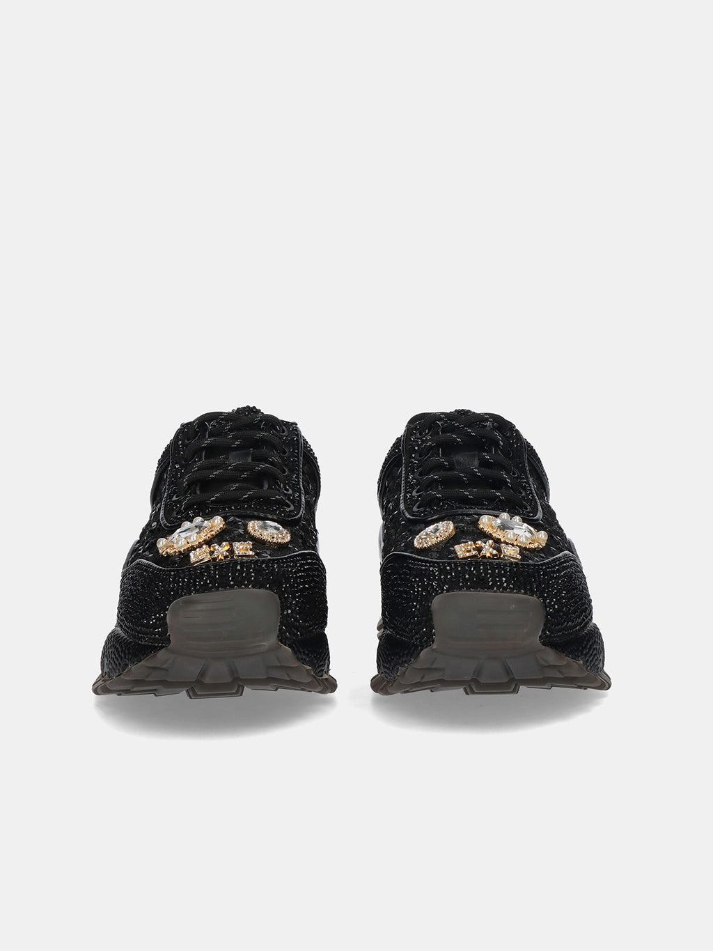 928-20 LEATHER BLACK