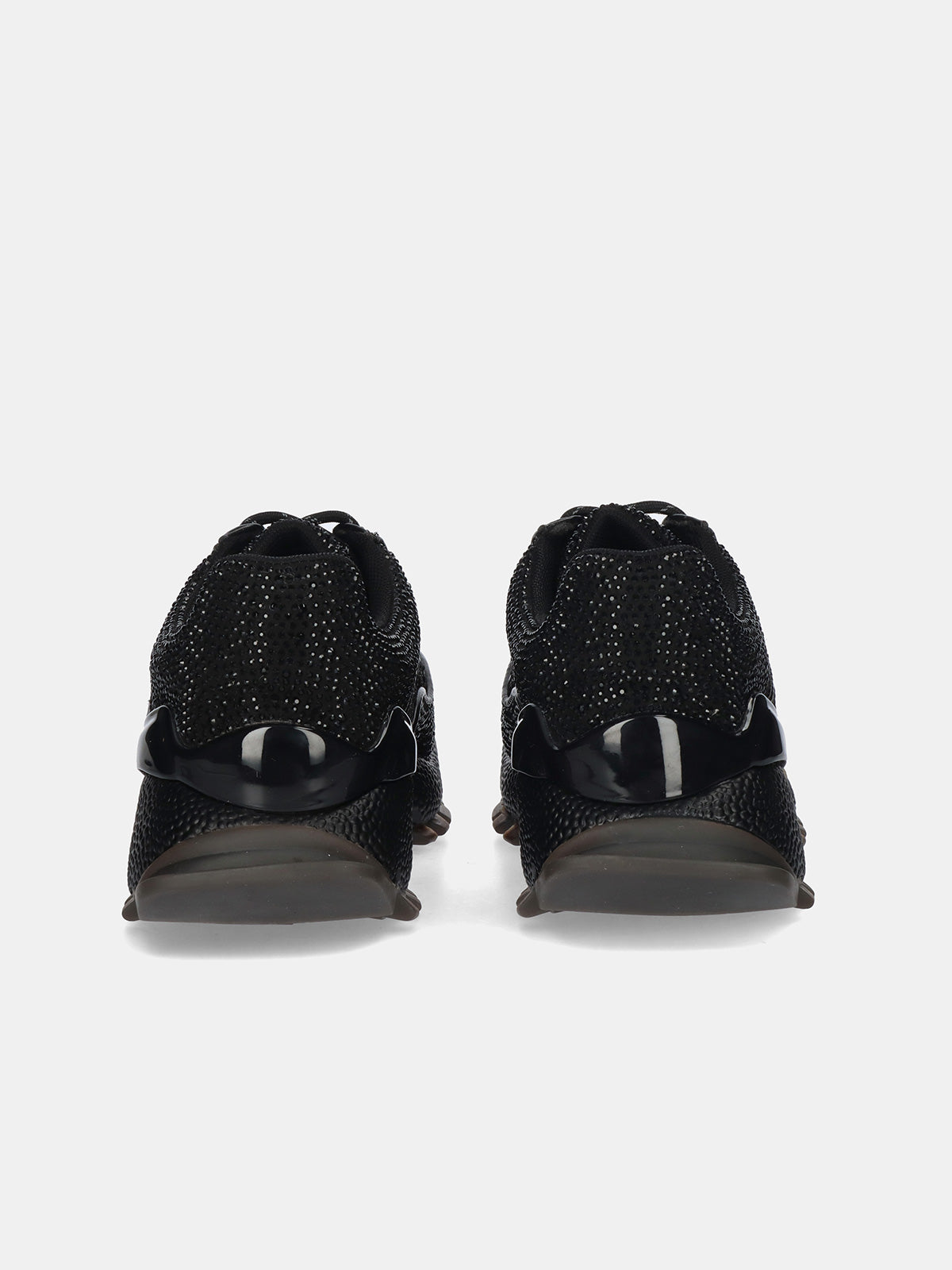 928-20 LEATHER BLACK