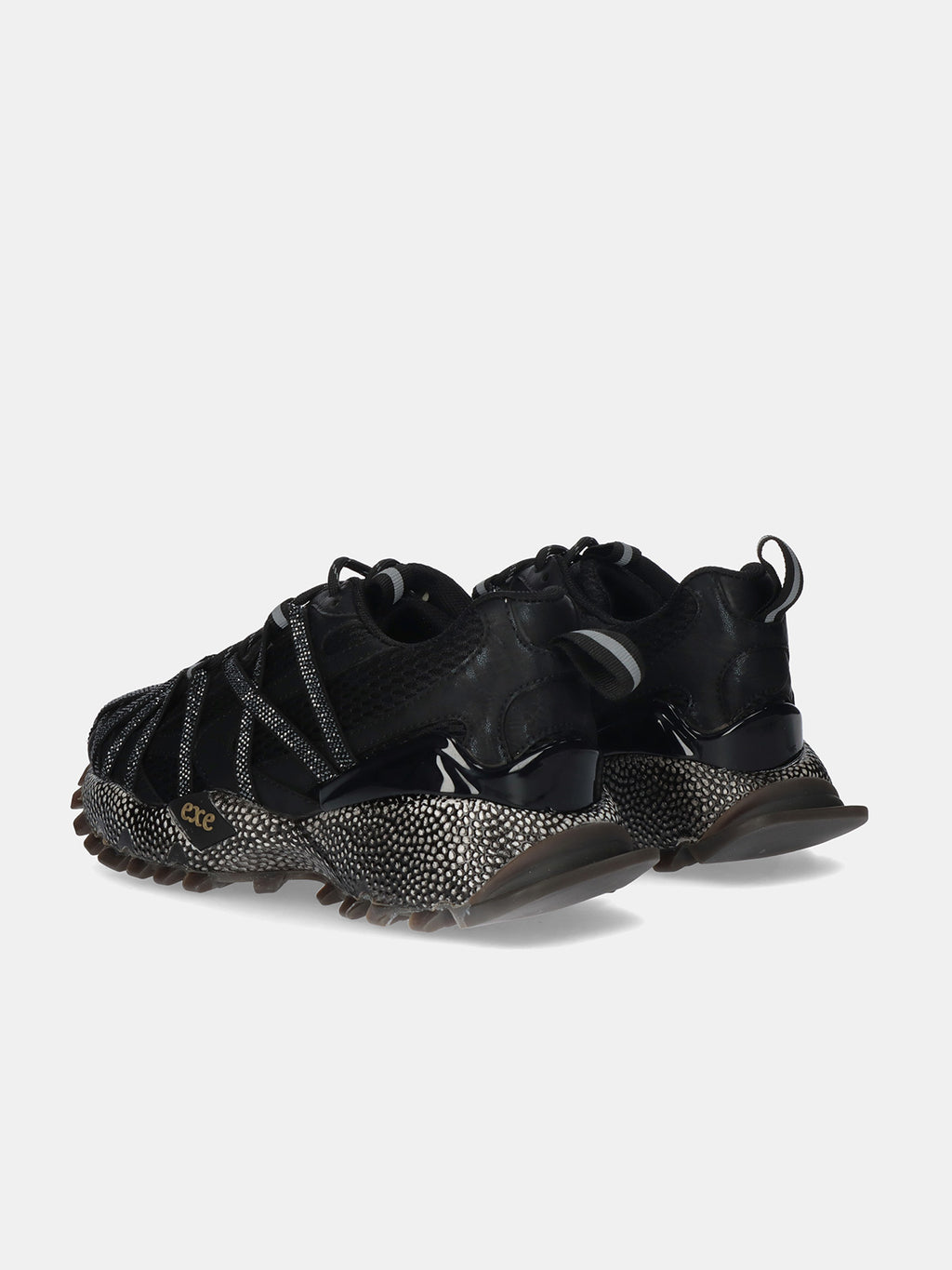 928-22 STRASS BLACK