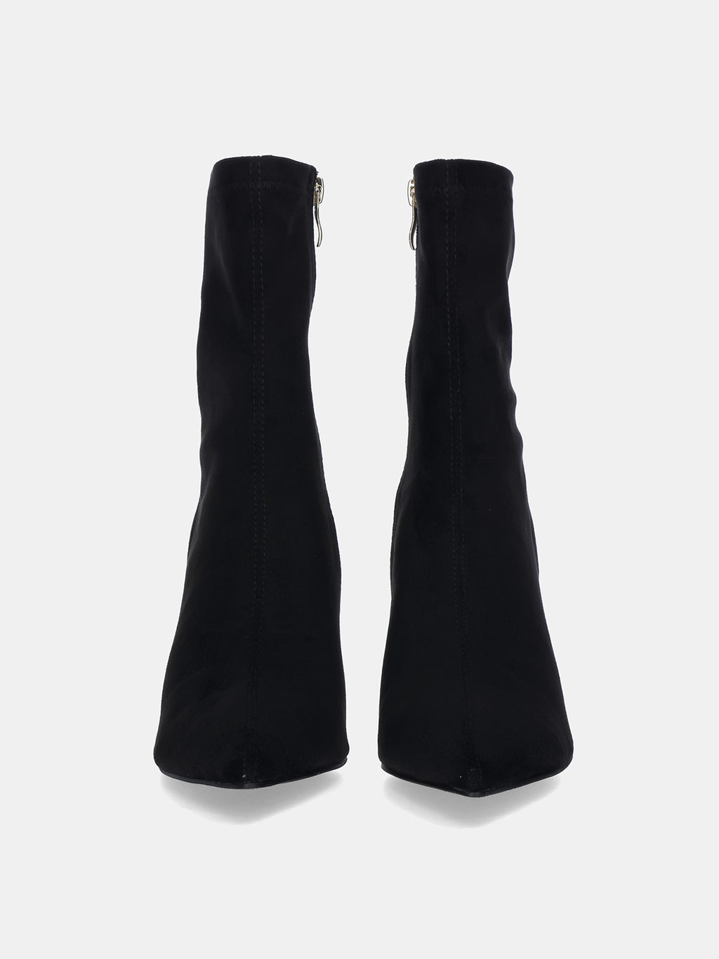 A158-L689 MICROFIBER BLACK